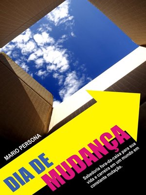 cover image of Dia de Mudança